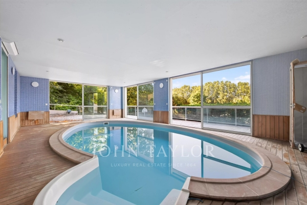 Maison de luxe à vendre à Saint Maur des Fosses, 1 700 000 €, Photo 3