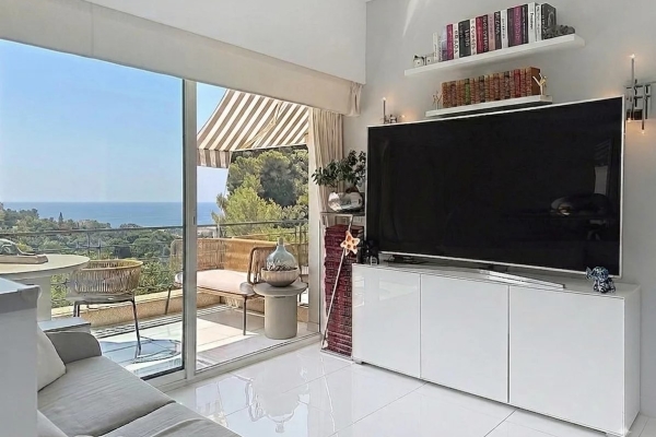 Appartement de luxe à vendre à Cannes, 328 000 €, Photo 3