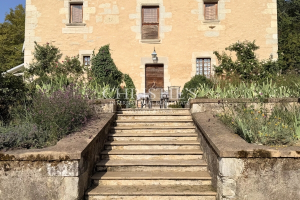 Luxury House for sale in Brantôme, 695 000 €, Photo 3
