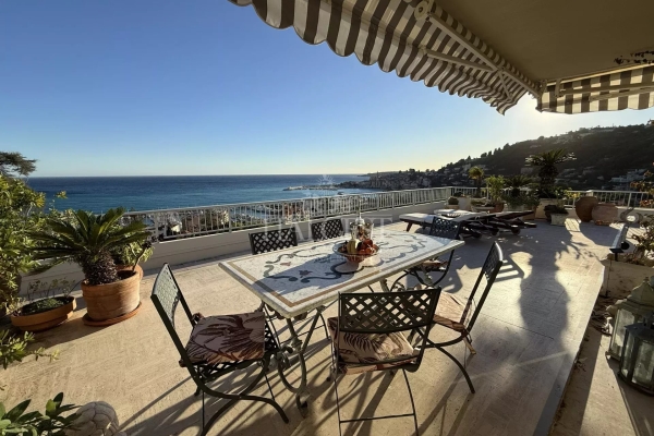 Luxury Apartment for sale in Menton, 2 835 000 €, Photo 3