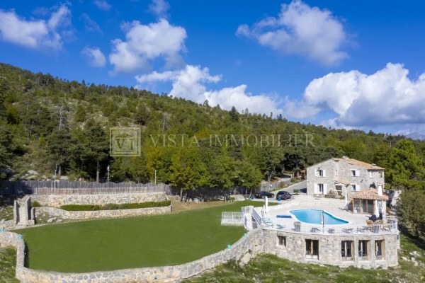 Luxury House for sale in Lucéram, 5 850 000 €, Photo 3