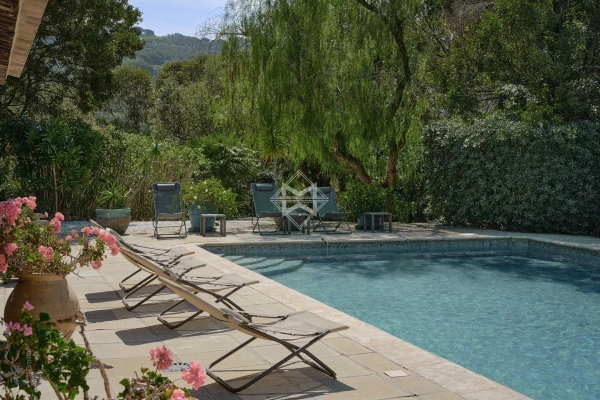 Luxury House for sale in La Croix-Valmer, 5 750 000 €, Photo 3