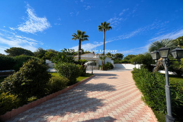 Luxury House for sale in Les Issambres, 1 650 000 €, Photo 3