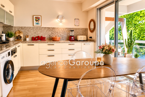 Appartement de luxe à vendre à Cap d'Antibes, 785 400 €, Photo 3