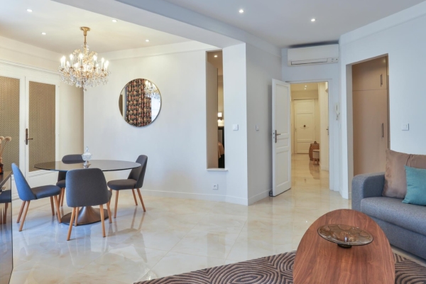 Appartement de luxe à vendre à Nice, 550 000 €, Photo 3