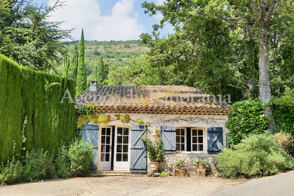 Luxury House for sale in Saint-Vallier-de-Thiey, 980 000 €, Photo 3
