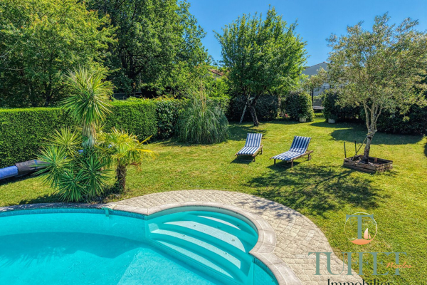 Maison de luxe à vendre à Breuillet, 449 990 €, Photo 3