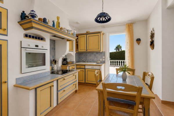 Maison de luxe à vendre à Sainte-Maxime, 1 298 000 €, Photo 3