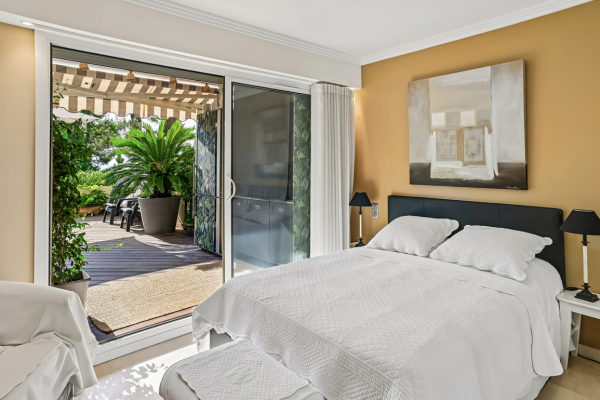 Appartement de luxe à vendre à Cannes, 890 000 €, Photo 3