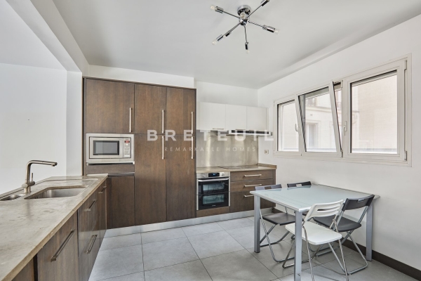 Appartement de luxe à louer à Neuilly-sur-Seine, 3 764 €, Photo 3