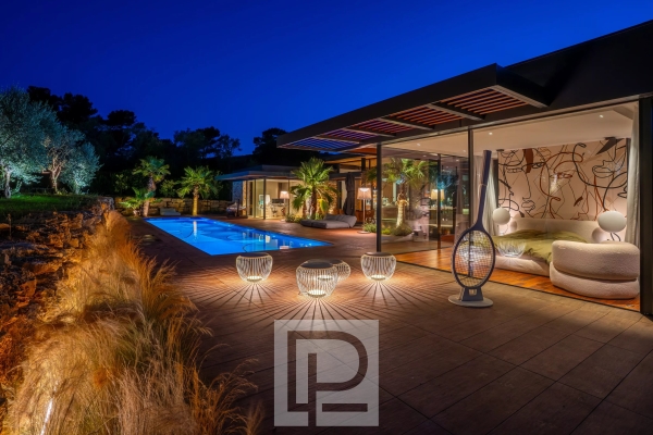 Maison de luxe à vendre à Mougins, 6 490 000 €, Photo 3