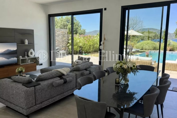 Maison de luxe à vendre à Saint-Tropez, 3 750 000 €, Photo 3