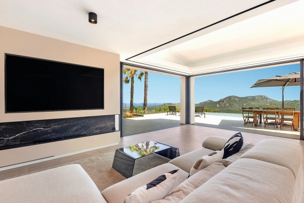Maison de luxe à vendre à Les Adrets de l'Esterel, 3 200 000 €, Photo 3