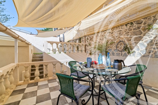 Luxury Apartment for sale in Roquebrune-Cap-Martin, 763 000 €, Photo 3