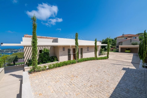 Maison de luxe à vendre à Villefranche-sur-Mer, 12 600 000 €, Photo 3