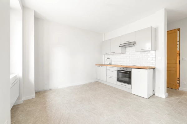 Appartement de luxe à vendre à La Turbie, 210 000 €, Photo 3