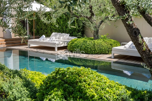 Maison de luxe à vendre à Grimaud, 15 000 000 €, Photo 3
