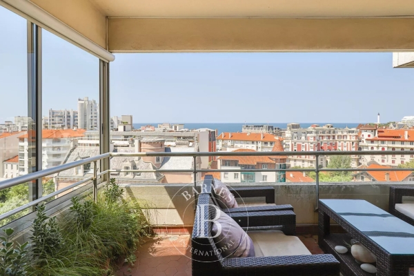 Appartement de luxe à vendre à Biarritz, 1 499 000 €, Photo 3