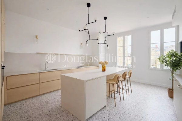 Appartement de luxe à vendre à Bordeaux, 997 500 €, Photo 3