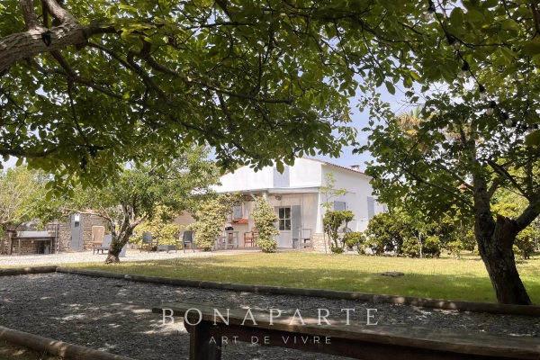 Maison de luxe à vendre à Saint-Clément-des-Baleines, 686 000 €, Photo 3