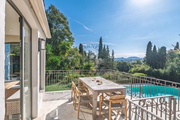 Maison de luxe à vendre à Mougins, 2 600 000 €, Photo 3