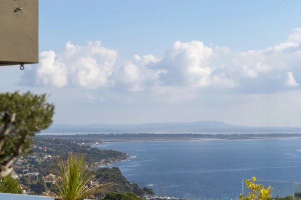 Luxury House for sale in Carqueiranne, 4 150 000 €, Photo 3