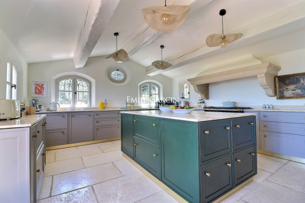 Luxury House for sale in Grimaud, 4 990 000 €, Photo 4
