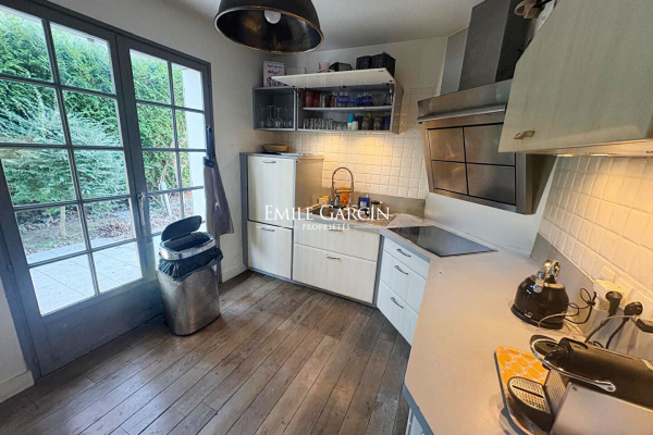 Maison de luxe à vendre à Deauville, 895 000 €, Photo 4