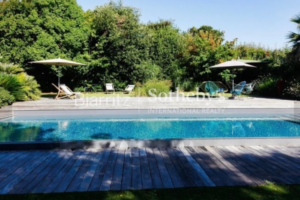 Luxury House for sale in Anglet, 3 150 000 €, Photo 4