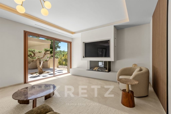 Luxury House for sale in Tourrettes, 3 600 000 €, Photo 4