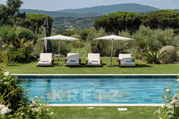 Maison de luxe à vendre à Saint-Tropez, 24 380 000 €, Photo 4