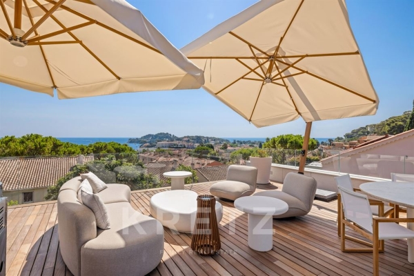 Luxury House for sale in Saint-Jean-Cap-Ferrat, 16 000 000 €, Photo 4