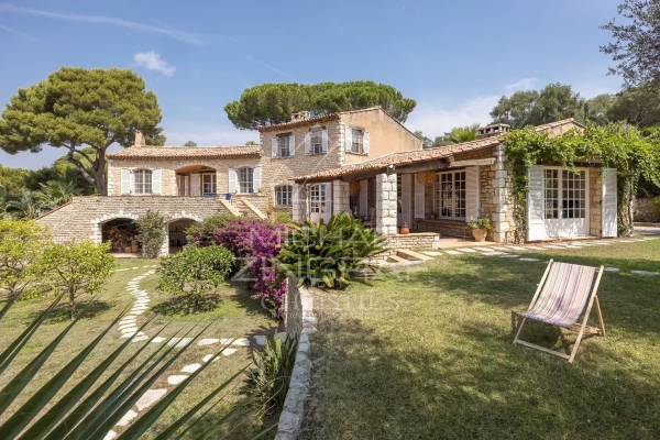 Luxury House for sale in Antibes, 13 800 000 €, Photo 4
