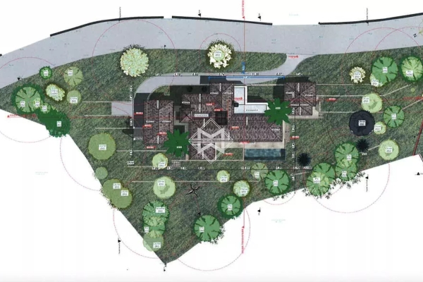 Maison de luxe à vendre à Cannes, 3 900 000 €, Photo 4