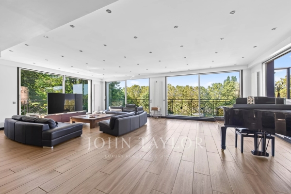 Maison de luxe à vendre à Saint Maur des Fosses, 1 700 000 €, Photo 4