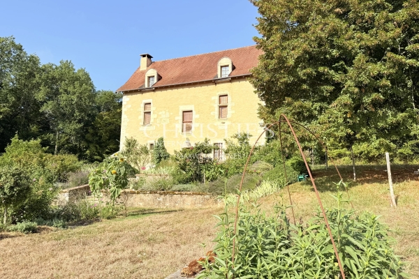 Luxury House for sale in Brantôme, 695 000 €, Photo 4