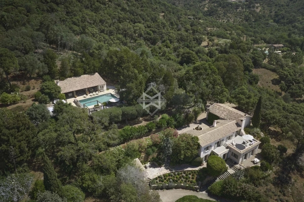 Luxury House for sale in La Croix-Valmer, 5 750 000 €, Photo 4