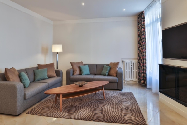 Appartement de luxe à vendre à Nice, 550 000 €, Photo 4