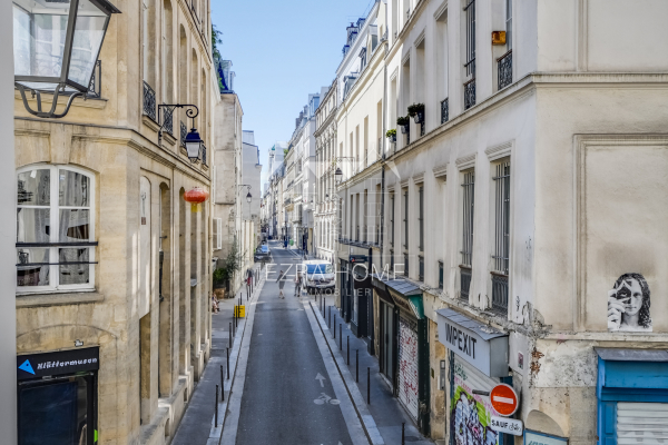 Luxury Apartment for sale in Paris 3ème, 1 045 000 €, Photo 4