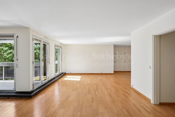 Luxury Apartment for sale in Paris 16ème, 1 140 000 €, Photo 4