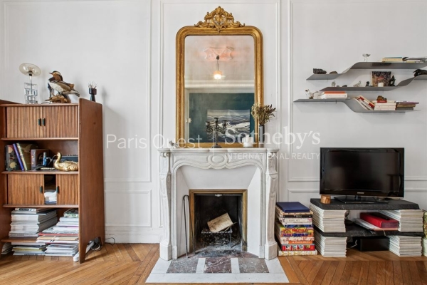 Luxury Apartment for sale in Paris 17ème, 1 050 000 €, Photo 4