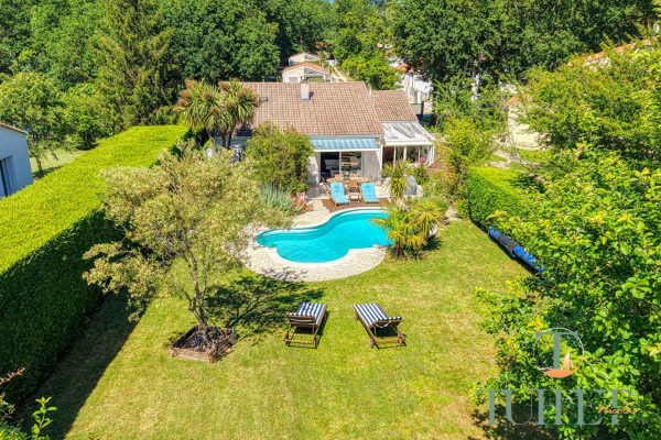 Maison de luxe à vendre à Breuillet, 449 990 €, Photo 4