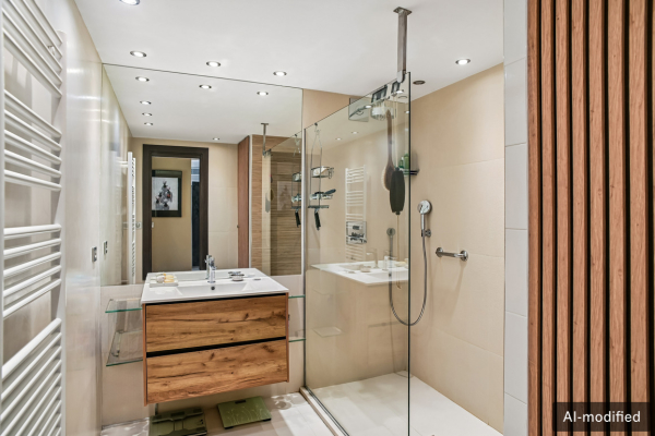 Appartement de luxe à vendre à Cannes, 890 000 €, Photo 4
