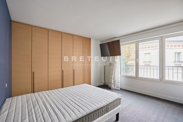 Appartement de luxe à louer à Neuilly-sur-Seine, 3 764 €, Photo 4
