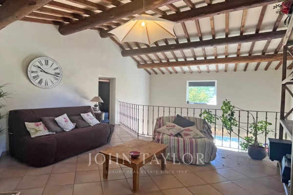 Luxury House for sale in Roaix, 770 000 €, Photo 4