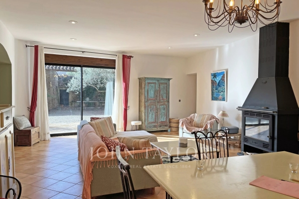 Maison de luxe à vendre à Rasteau, 970 000 €, Photo 4