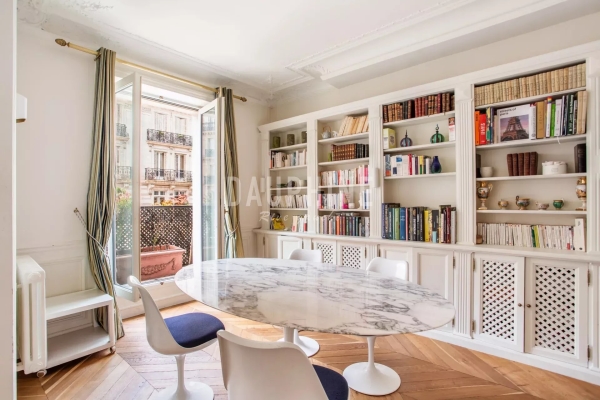 Appartement de luxe à vendre à Paris 6ème, 1 115 000 €, Photo 4