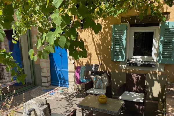 Maison de luxe à vendre à Lorgues, 540 000 €, Photo 4