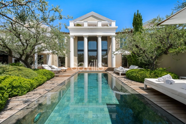 Maison de luxe à vendre à Grimaud, 15 000 000 €, Photo 4