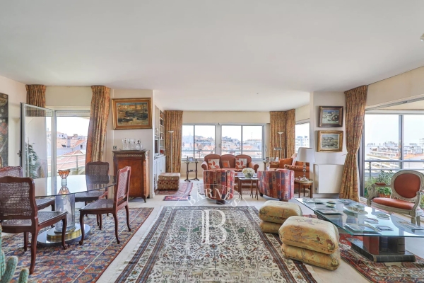 Appartement de luxe à vendre à Biarritz, 1 499 000 €, Photo 4